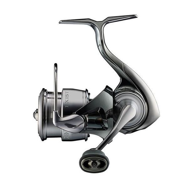 Котушка Daiwa 22 Exist SF 2500SS (10061110) 10061110 фото
