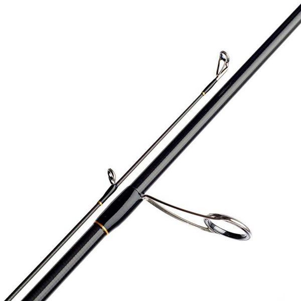 Спінінг тревел Daiwa Luvias 1104MHRS-BS 3.35m 10-40g (217573) 217573 фото