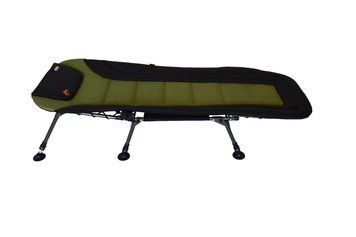 Розкладушка карпова Novator R-1 Comfort 201939 фото
