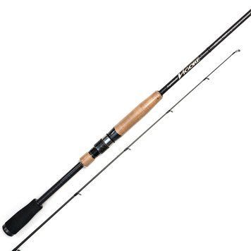 Спиннинг Graphiteleader Vigore 20GVIGS-742M 2.24m 5-21g (G08777) G08777 фото
