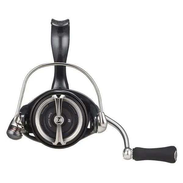 Котушка Daiwa 24 Luvias SF 2500SS (A00226823) A00226823 фото