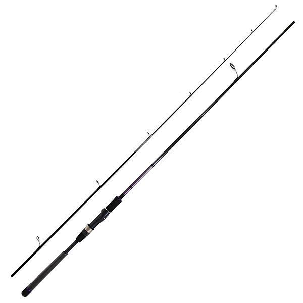 Спиннинг Daiwa Crosscast Seabass 1002HXHFS 3.05m 14-56g (11799-301) 11799-301 фото