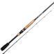 Спінінг Graphiteleader Vigore 20GVIGS-742M 2.24m 5-21g (G08777) G08777 фото 1