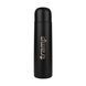 Термос TRAMP Basic 0.5 л UTRC-103, черный UTRC-103-black фото 1
