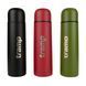 Термос TRAMP Basic 0.5 л UTRC-103, черный UTRC-103-black фото 3