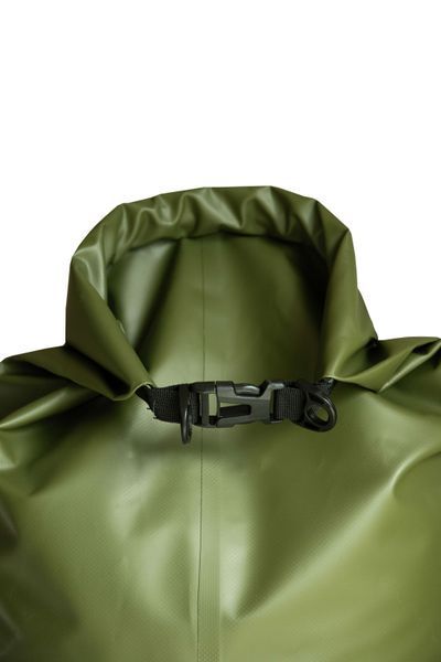 Гермомешок-рюкзак TRAMP PVC 70л (olive) UTRA-069-olive фото
