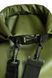Гермомешок-рюкзак TRAMP PVC 70л (olive) UTRA-069-olive фото 6