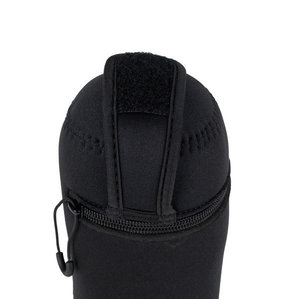 Чохол Tribe Neoprene Cover для термоса Food Jar 0,7 л (чорний) T-DF-0020-black фото