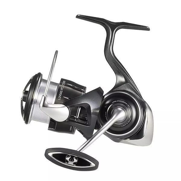 Катушка Daiwa 24 Luvias PC LT 2500D (20061225) 20061225 фото