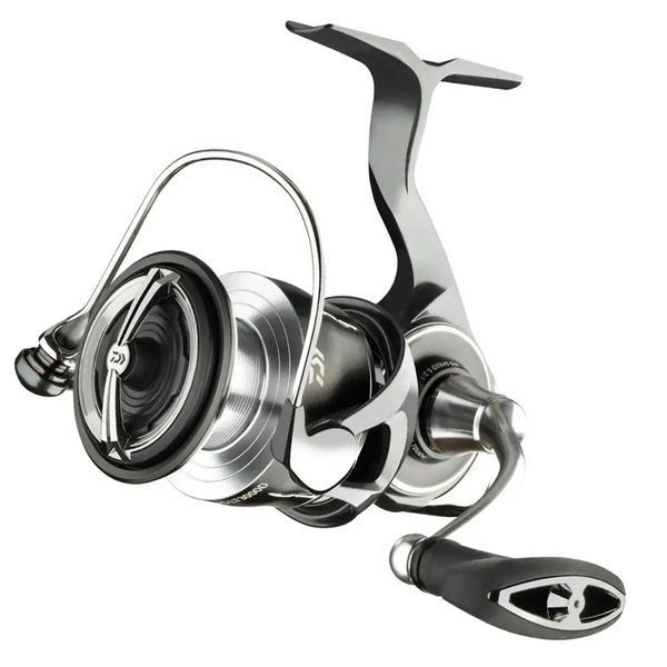 Катушка Daiwa 24 Luvias PC LT 2500D (20061225) 20061225 фото