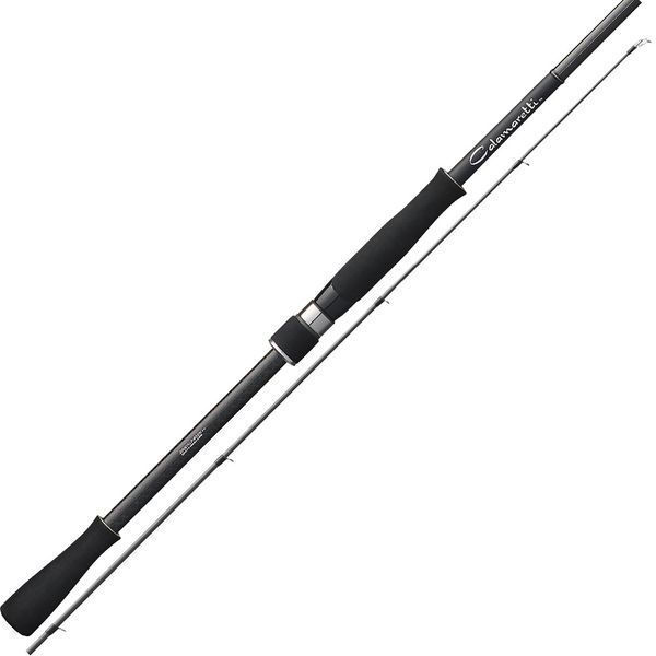 Спиннинг Graphiteleader Calamaretti 20GCALS-852M 2.57m 10-25g 2.5-4.0 EGI (G08787) G08787 фото