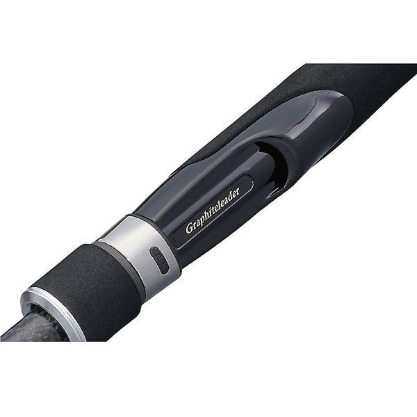 Спиннинг Graphiteleader Calamaretti 20GCALS-852M 2.57m 10-25g 2.5-4.0 EGI (G08787) G08787 фото