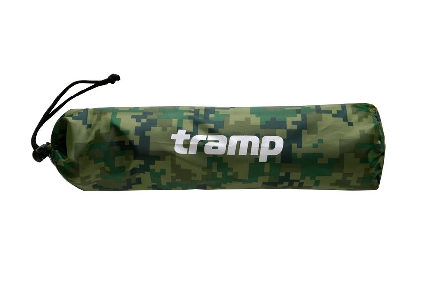 Сидіння самонадувне Tramp camo 30х40х5 UTRI-013 UTRI-013 фото