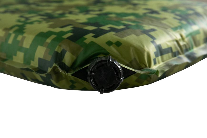 Сидіння самонадувне Tramp camo 30х40х5 UTRI-013 UTRI-013 фото