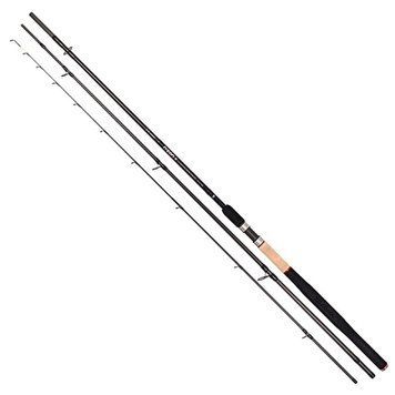 Фідер Daiwa N`Zon Z Feeder 3.60m 80g 3 квивертипа  (11137-360) 11137-360 фото