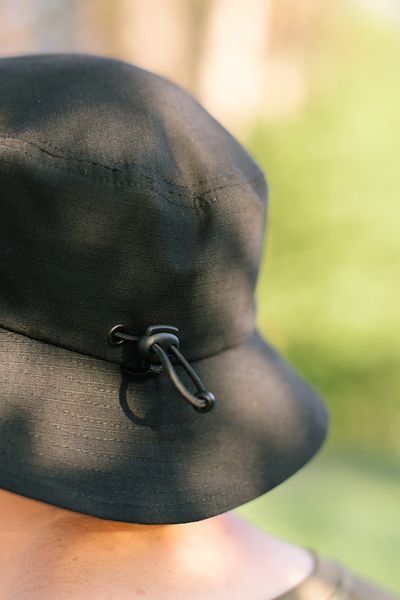 Панама Tribe Trail Hat T-KF-0012-black, M-L T-KF-0012-black-M-L фото