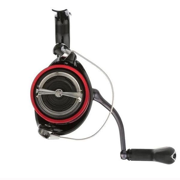 Катушка Daiwa 23 Fuego LT 6000D (20060119) 20060119 фото