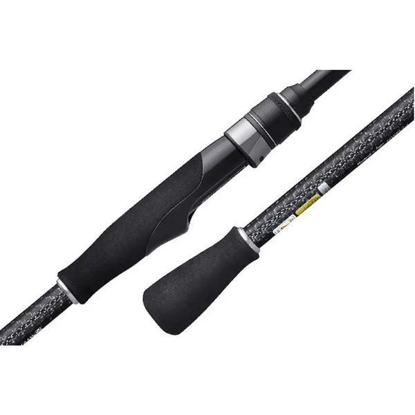 Спиннинг Graphiteleader Silverado Prototype 20GSILPS-762ML 2.29m 3-15g (G08767) G08767 фото