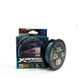 Шнур плетений YGK X-Braid Upgrade 3C X4 120m 0.4 (8lb / 3.63kg) FS0642511 фото 1