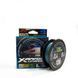 Шнур плетений YGK X-Braid Upgrade 3C X4 120m 0.4 (8lb / 3.63kg) FS0642511 фото 2