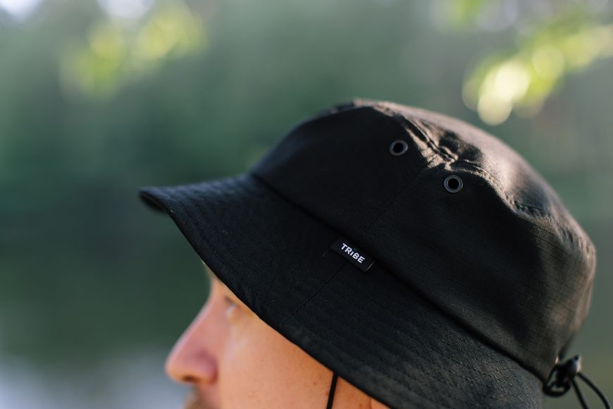 Панама Tribe Trail Hat T-KF-0012-black, M-L T-KF-0012-black-M-L фото
