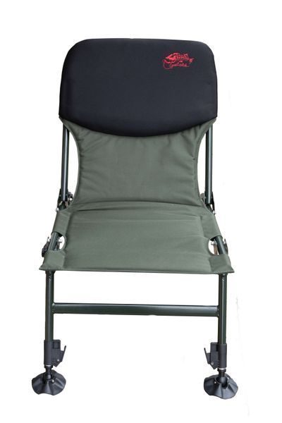 Кресло рыболовное Tramp Fisherman Light TRF-033 TRF-033 фото