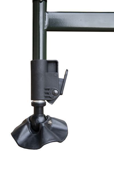 Кресло рыболовное Tramp Fisherman Light TRF-033 TRF-033 фото