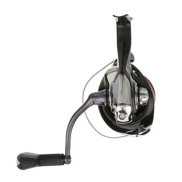 Котушка Daiwa 23 Fuego LT 5000-C (20060039) 20060039 фото