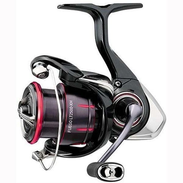 Котушка Daiwa 23 Fuego LT 5000-C (20060039) 20060039 фото