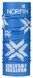 Бафф-бандана Norfin BANDANA BLUE (AM-6525) SA-21329 фото 1