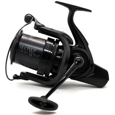 Котушка Daiwa 20 Crosscast 45 SCW 5000C QD (10250-500) 1112561 фото