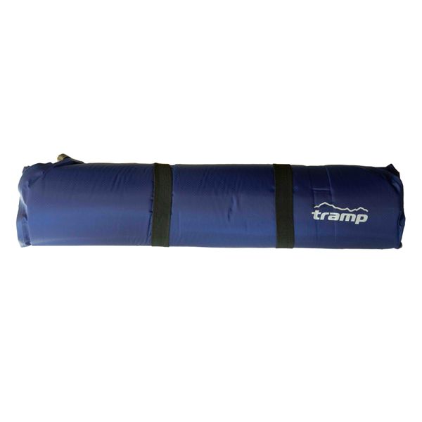 Килимок самонадувний Tramp blue 190x60x2,5 UTRI-005 UTRI-005 фото