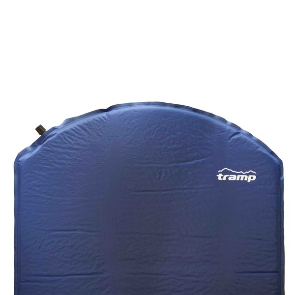 Килимок самонадувний Tramp blue 190x60x2,5 UTRI-005 UTRI-005 фото