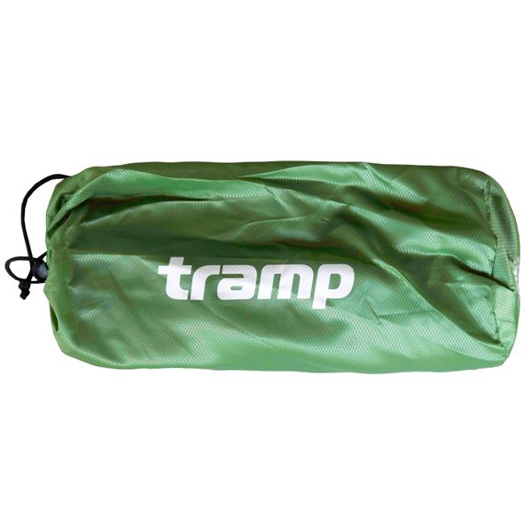 Килимок надувний Tramp Air Lite 194х64х10см TRI-024 фото