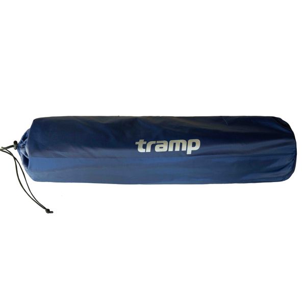 Килимок самонадувний Tramp blue 190x60x2,5 UTRI-005 UTRI-005 фото