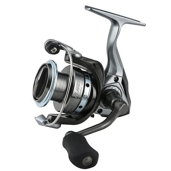 Котушка Okuma Alaris Spinning Reel ALS-40 5.0:1 3+1BB (136266) 136266 фото