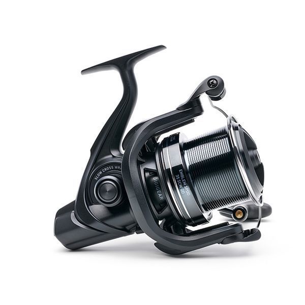 Котушка Daiwa 18 Emblem Spod 35 SCW QD (10158-606) 10158-606 фото