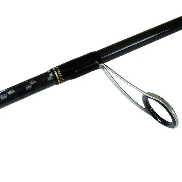 Спінінг Daiwa Seabass Hunter X 100MH-R 3.05m 12-60g (5800079) 5800079 фото