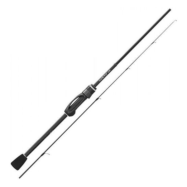 Спиннинг Graphiteleader Corto UX 26GCORUC-622L-T 1.88m 0.3-4g (G18278) G18278 фото