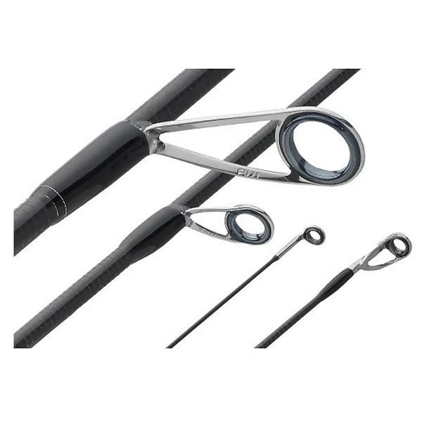 Спиннинг Graphiteleader Corto UX 26GCORUC-622L-T 1.88m 0.3-4g (G18278) G18278 фото