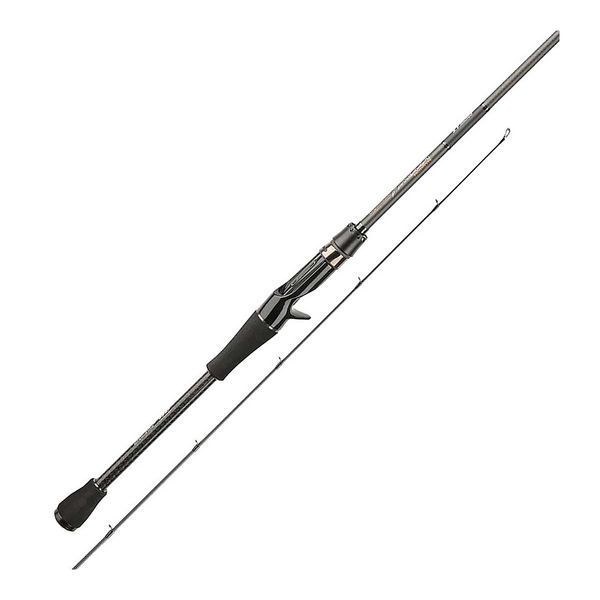 Спиннинг кастинг. Graphiteleader Finezza Prototype S.T. Limited 20GFINPC-742ML-T 2.24m 3-15g (G08796) G08796 фото