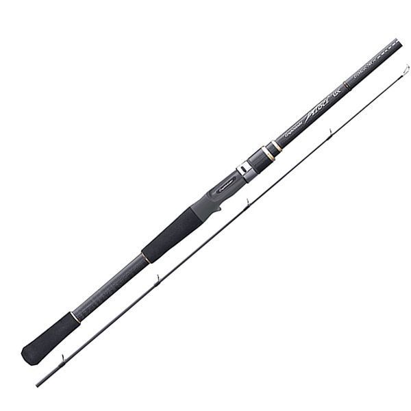 Спінінг кастінг. Graphiteleader Veloce UX 21GVELUC-74X 2.24m MAX 84g (G18210) G18210 фото