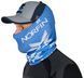 Бафф-бандана Norfin BANDANA BLUE (AM-6525) SA-21329 фото 3