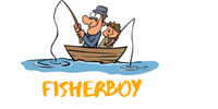 FisherBoy — риболовний інтернет-магазин