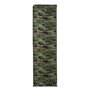 Самонадувний килимок Tribe Ranger 5 см (Camo) T-BB-0009-camo фото