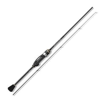 Спиннинг Graphiteleader Bellezza UX 24GBELUS-622SUL-T 1.88m 0.5-5g (G18269) G18269 фото
