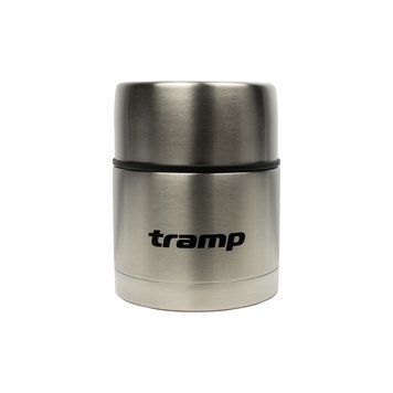 Пищевой термос Tramp с широким горлом 0,5 л UTRC-077 UTRC-077 фото