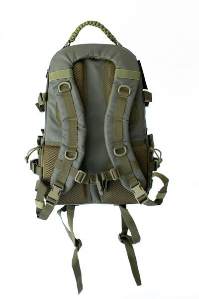 Рюкзак Tramp Tactical green 50л UTRP-043 UTRP-043-green фото