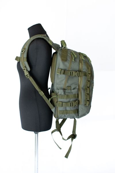 Рюкзак Tramp Tactical green 50л UTRP-043 UTRP-043-green фото