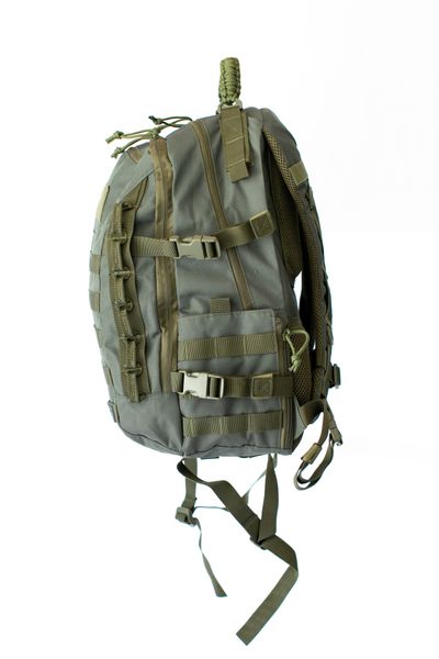 Рюкзак Tramp Tactical green 50л UTRP-043 UTRP-043-green фото